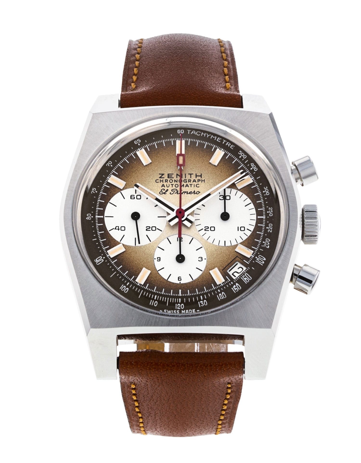 Zenith Chronomaster El Primero 03.A384.400/385.C855